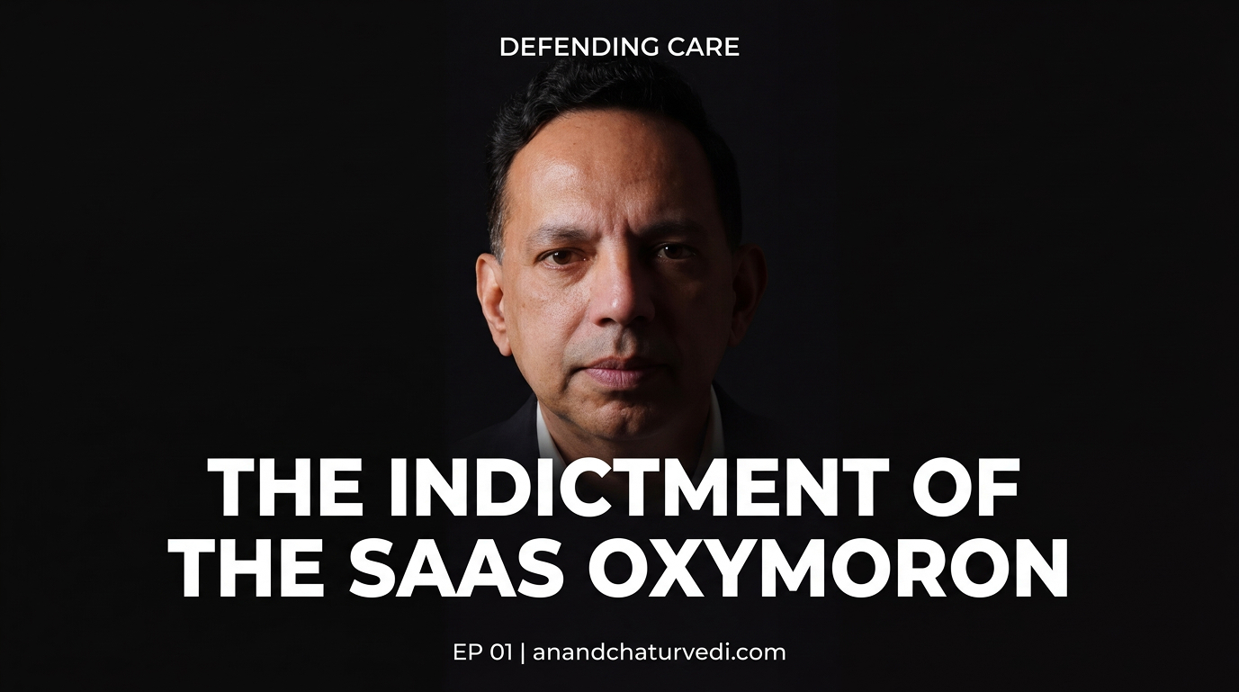 Defending Care EP01