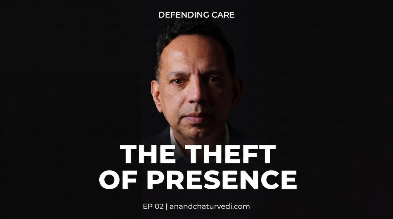 Defending Care EP02