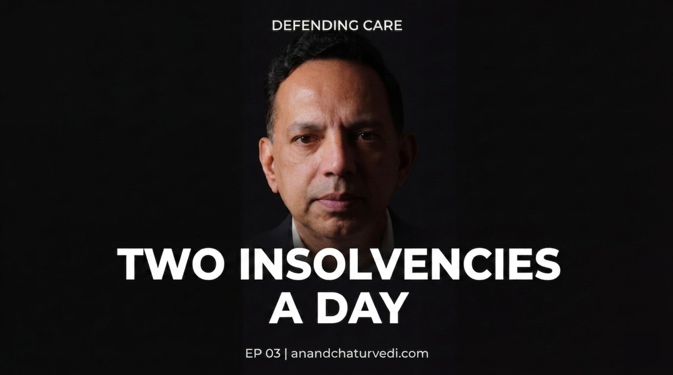 Defending Care EP03