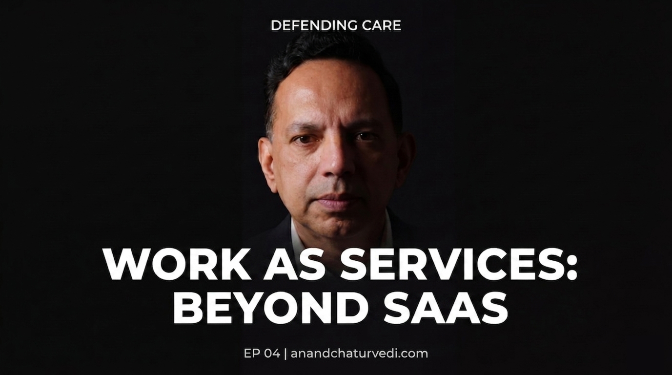 Defending Care EP04
