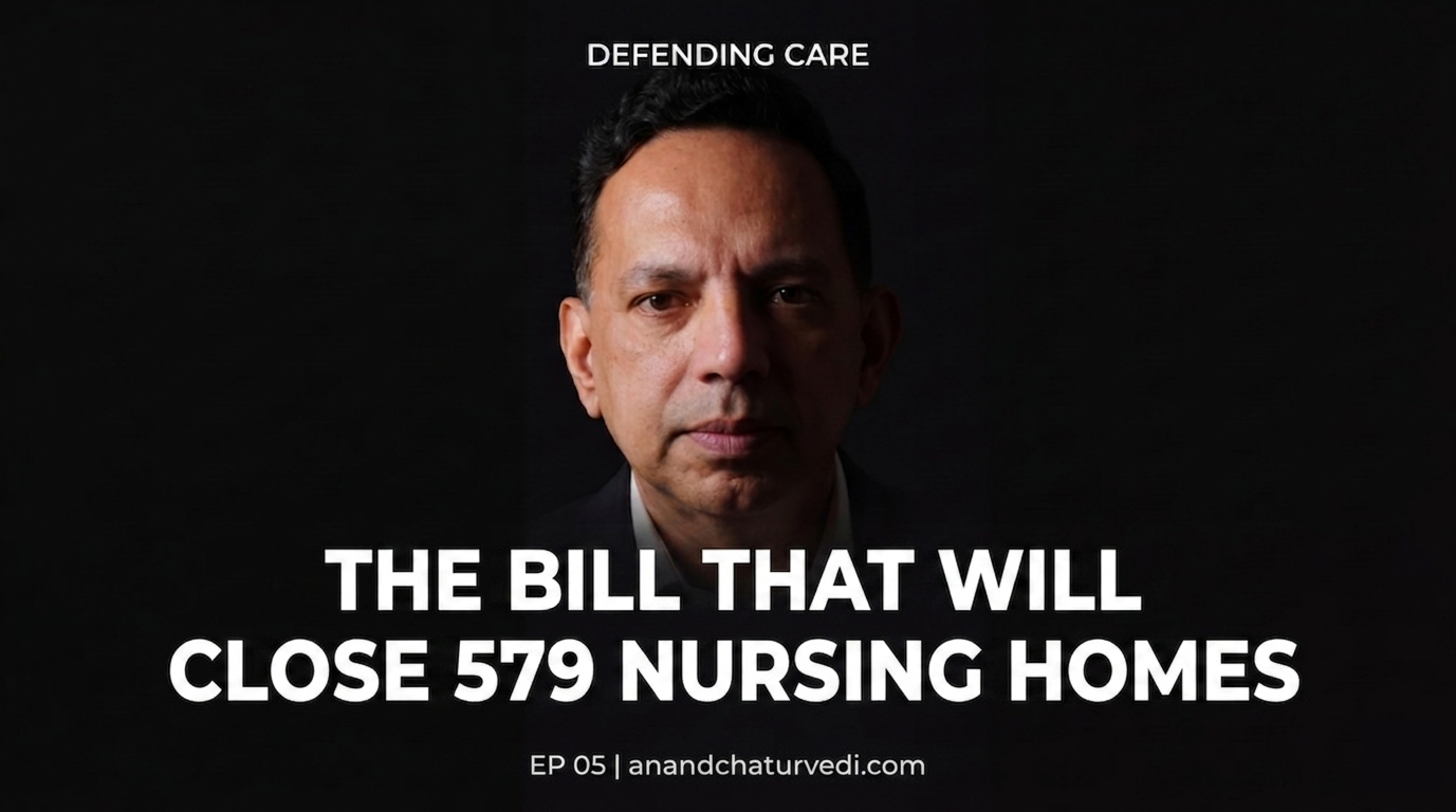 Defending Care EP05