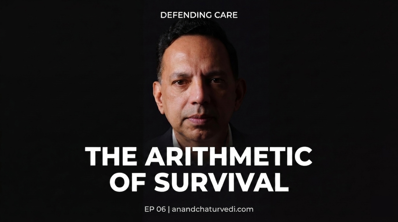 Defending Care EP06