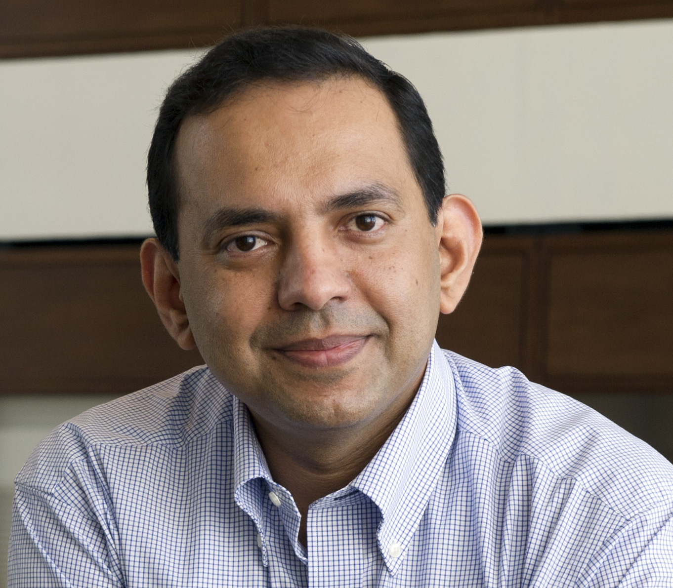 Anand Chaturvedi, Founder and CEO of Caryfy AI