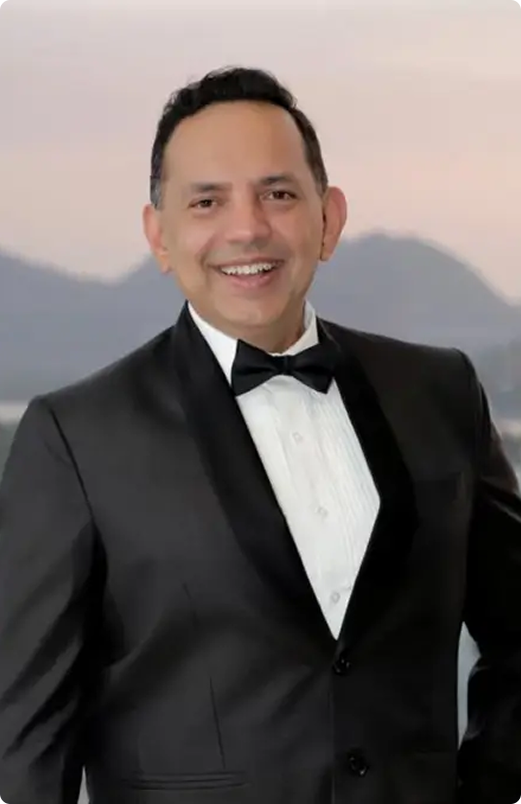 Anand Chaturvedi _ Carebravo Founder