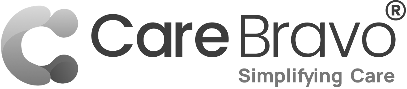 CareBravo® logo