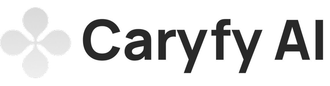 Caryfy AI Logo