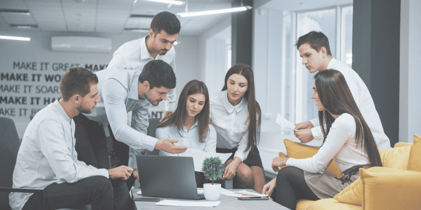 Solving Staffing Challenges – Hire faster, train better, and retain right employees - Anand Chaturvedi